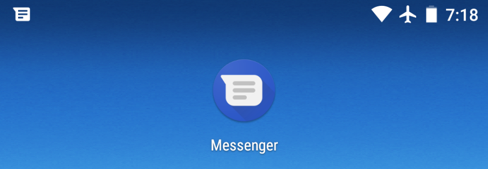 google-messenger-2-icon
