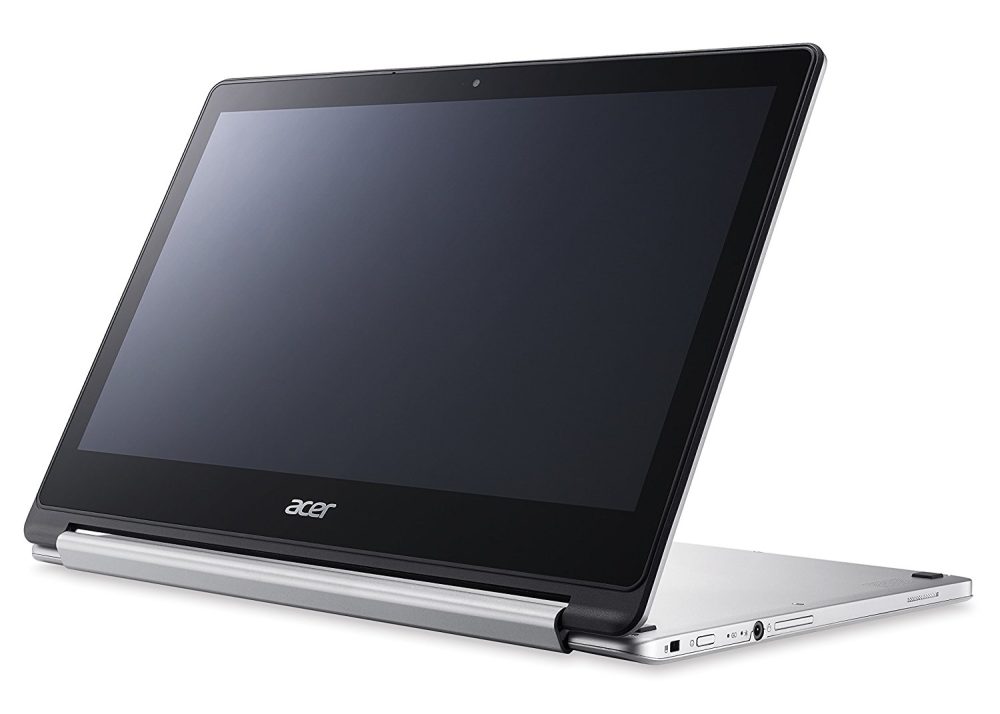 Review: Acer's Chromebook R13 w/ apps is a temptingly nice 13-inch ...