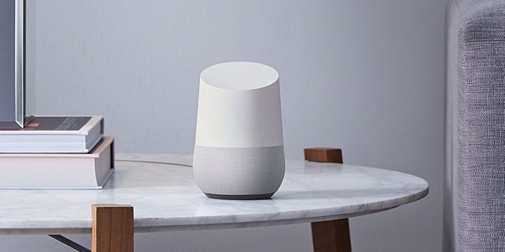 google-home-picture