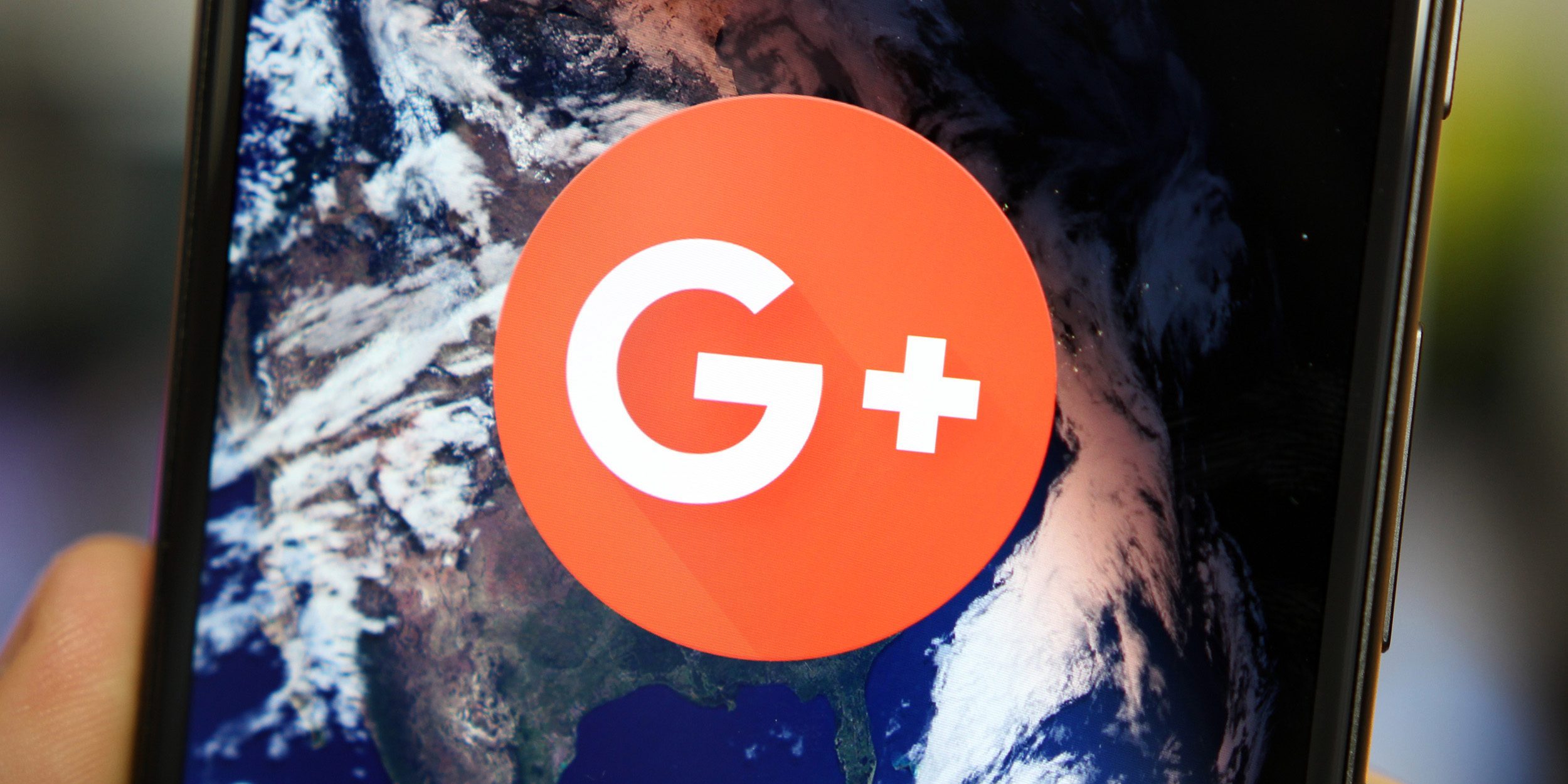 Google+ is getting a ‘brand new’ app on Android in the coming days