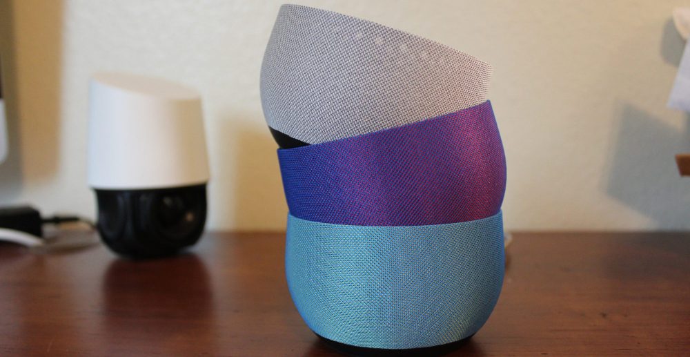 Google Home Mini is dead! And you shouldn't buy leftover stocks