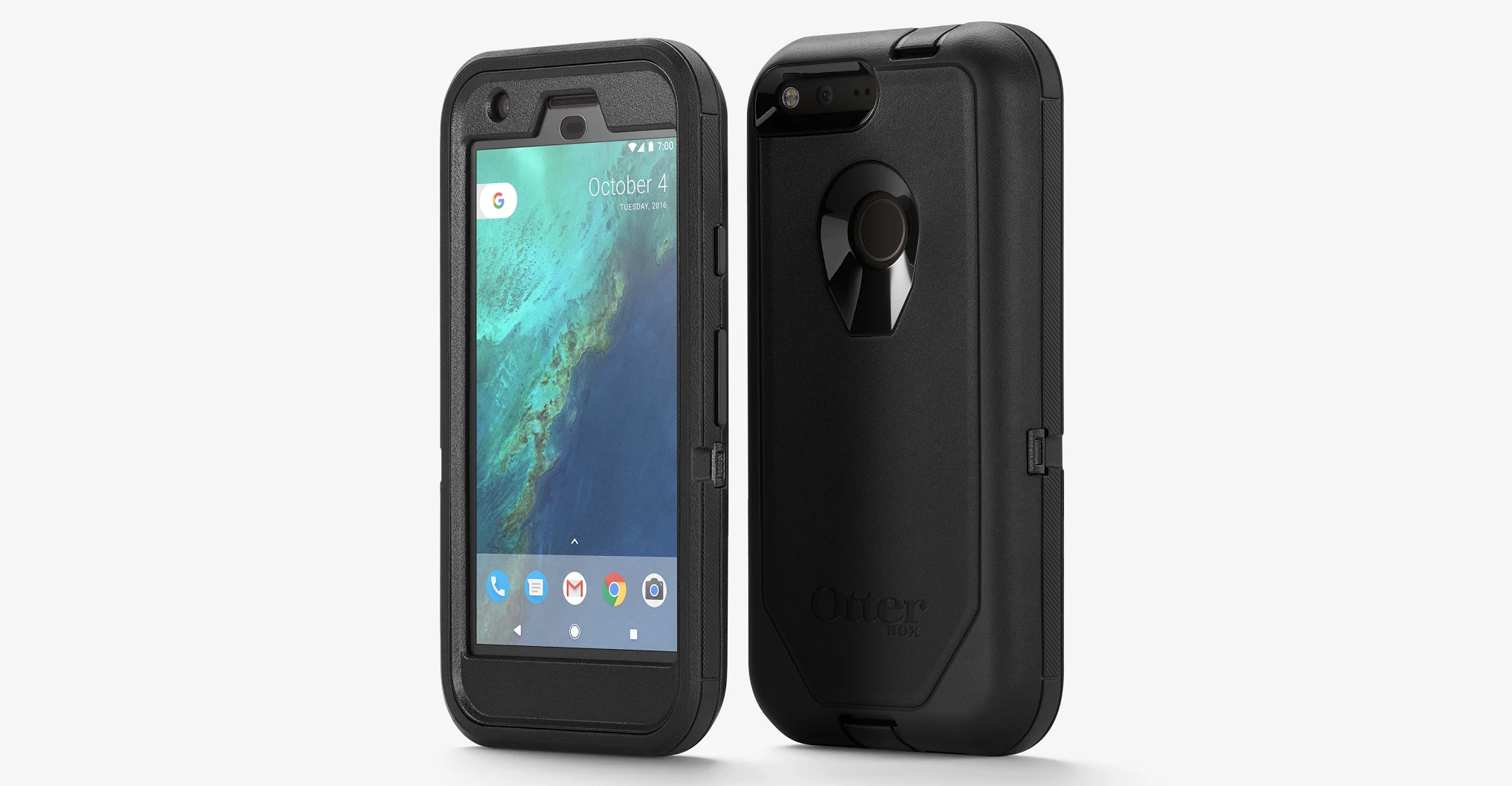 google pixel 4 otterbox
