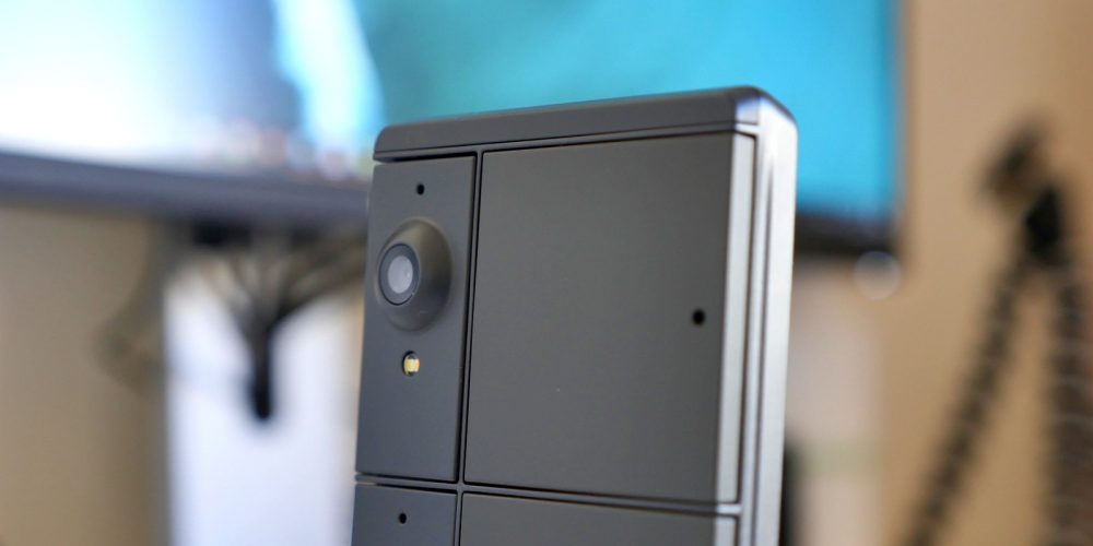 toksicitet godkende forvridning Check out these photos of Google's cancelled Project Ara and its full spec  sheet - 9to5Google