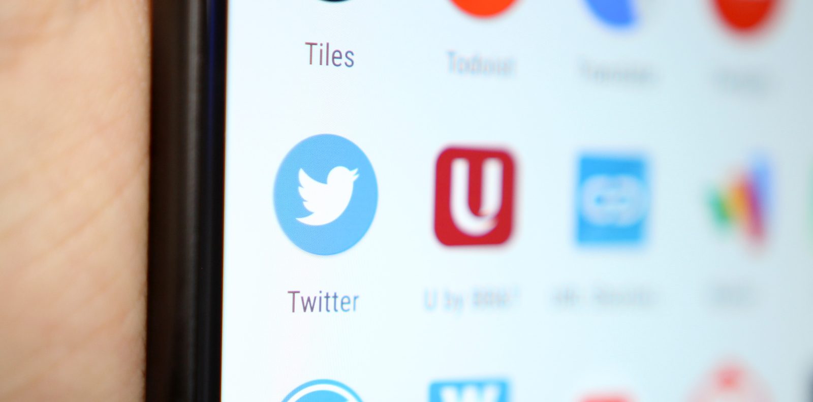 Twitter announces 'new look' w/ rounded interface, rolling out to