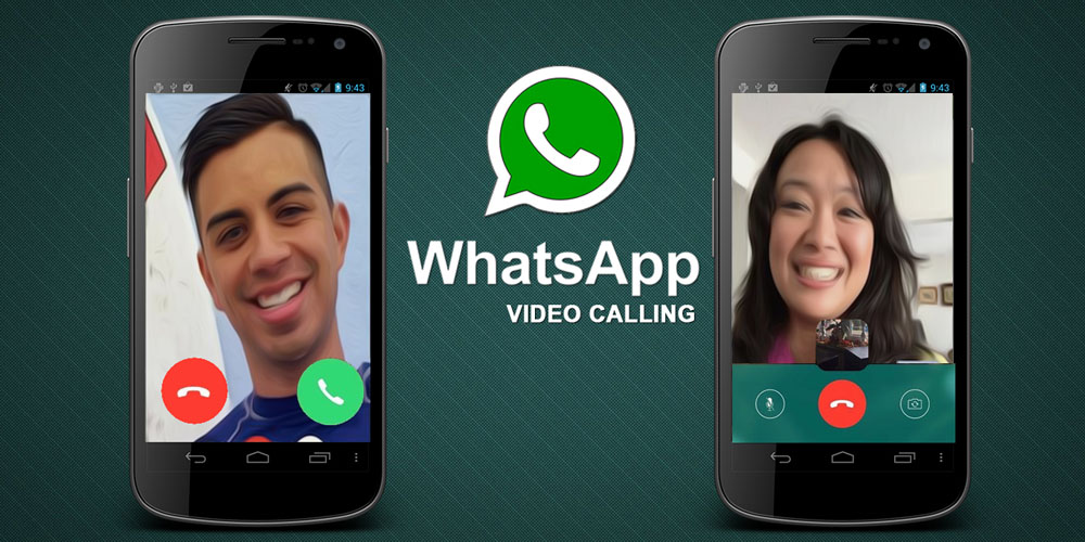 WhatsApp adds video calls in latest update, includes dig at iPhone pricing