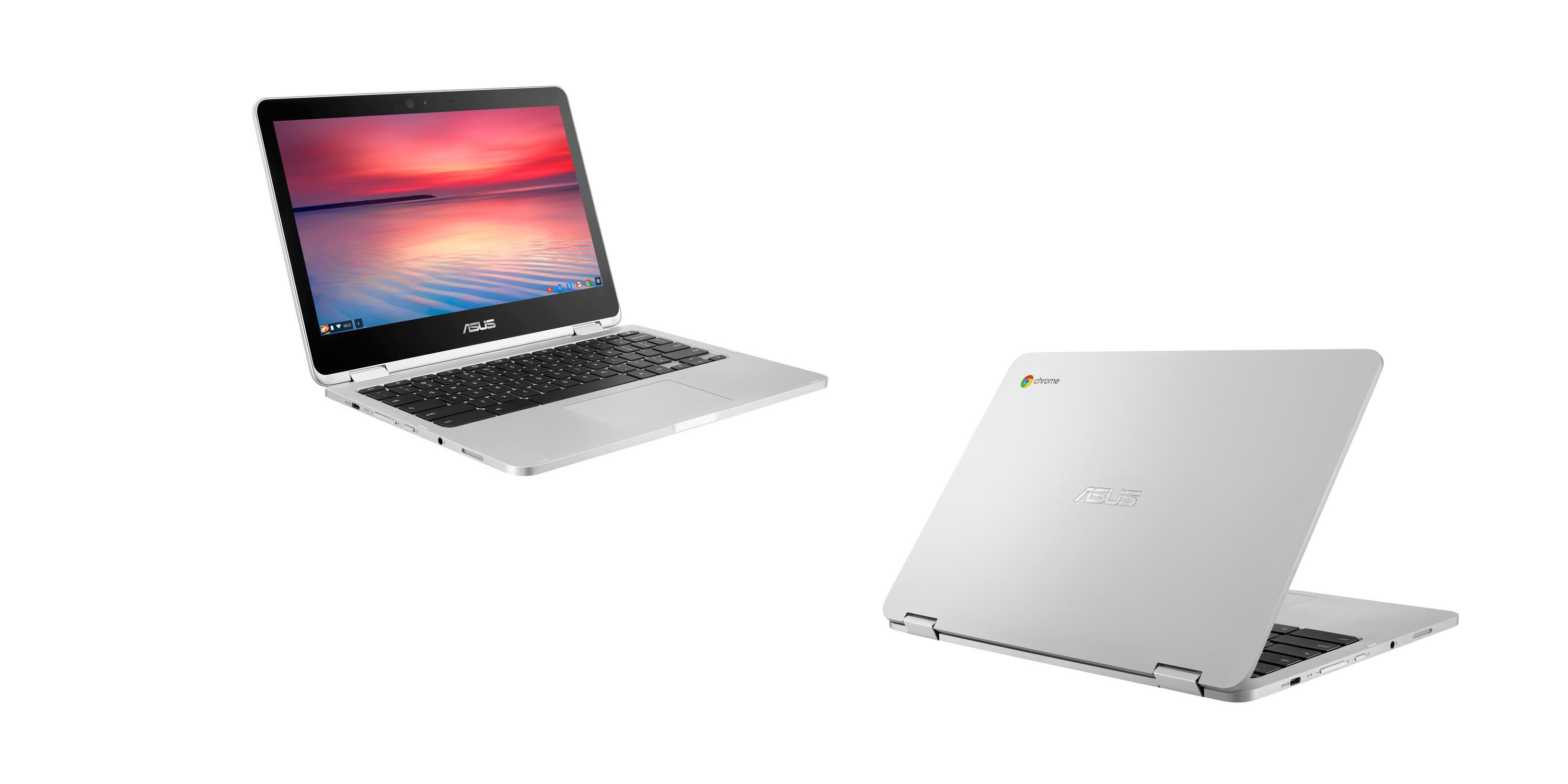 New ASUS Chromebook pops up on Newegg for $499, possibly a