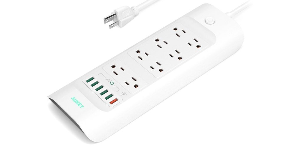aukey-surge-protector-deal