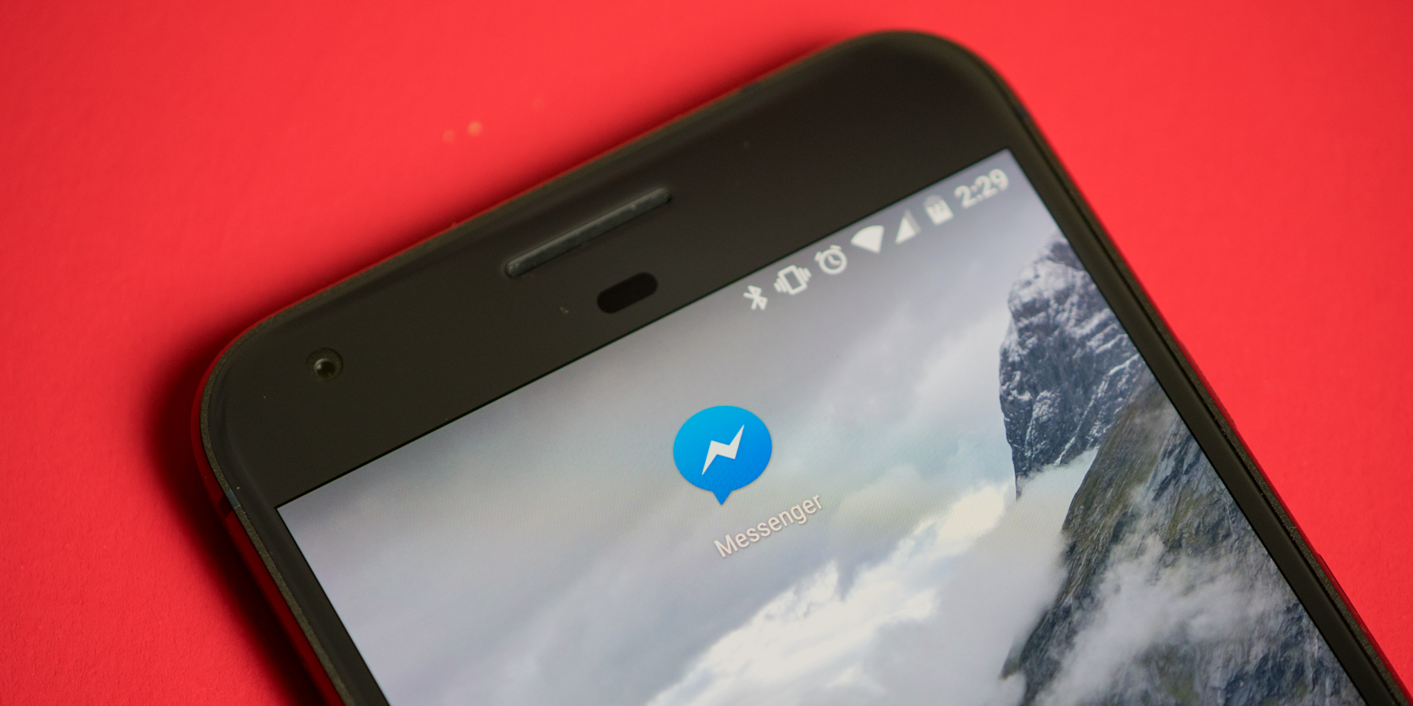 can you send gifs on facebook messenger