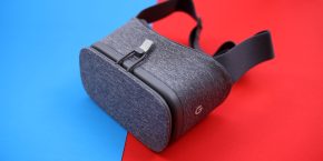 Google AR & VR