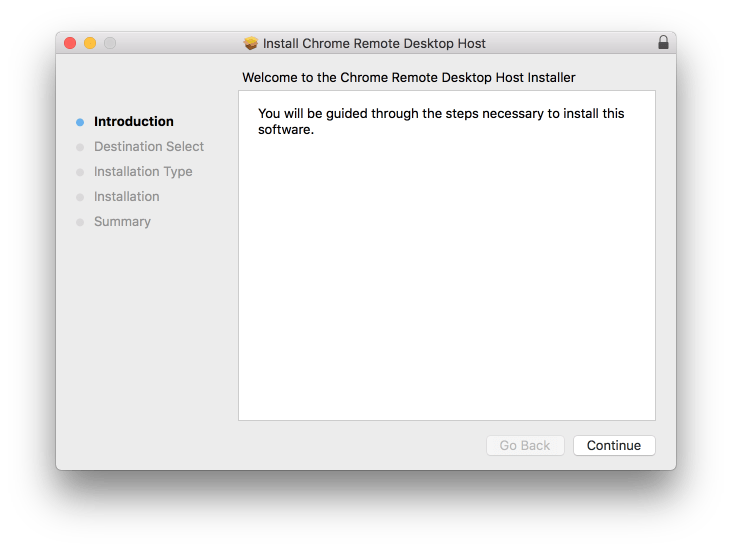 How to use Chrome Remote Desktop to help friends and family with new devices