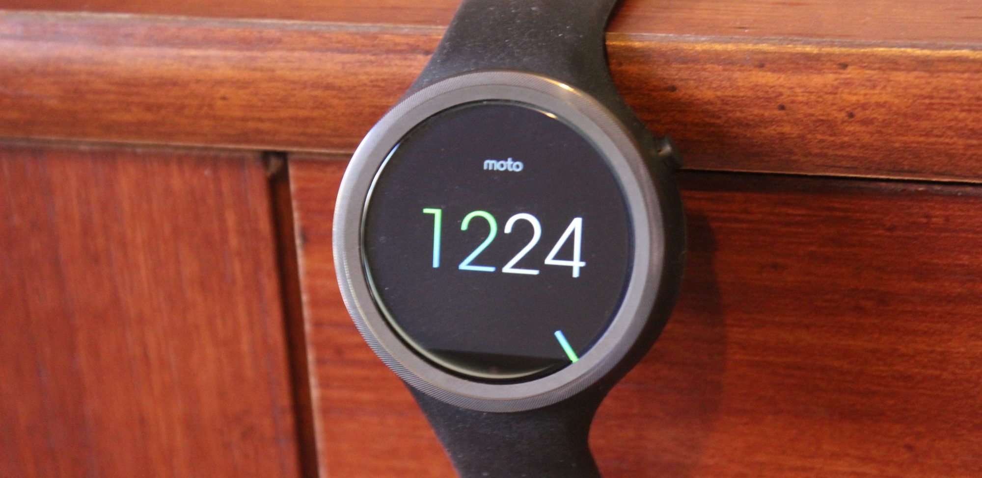 Moto 360 android wear sale 2.0