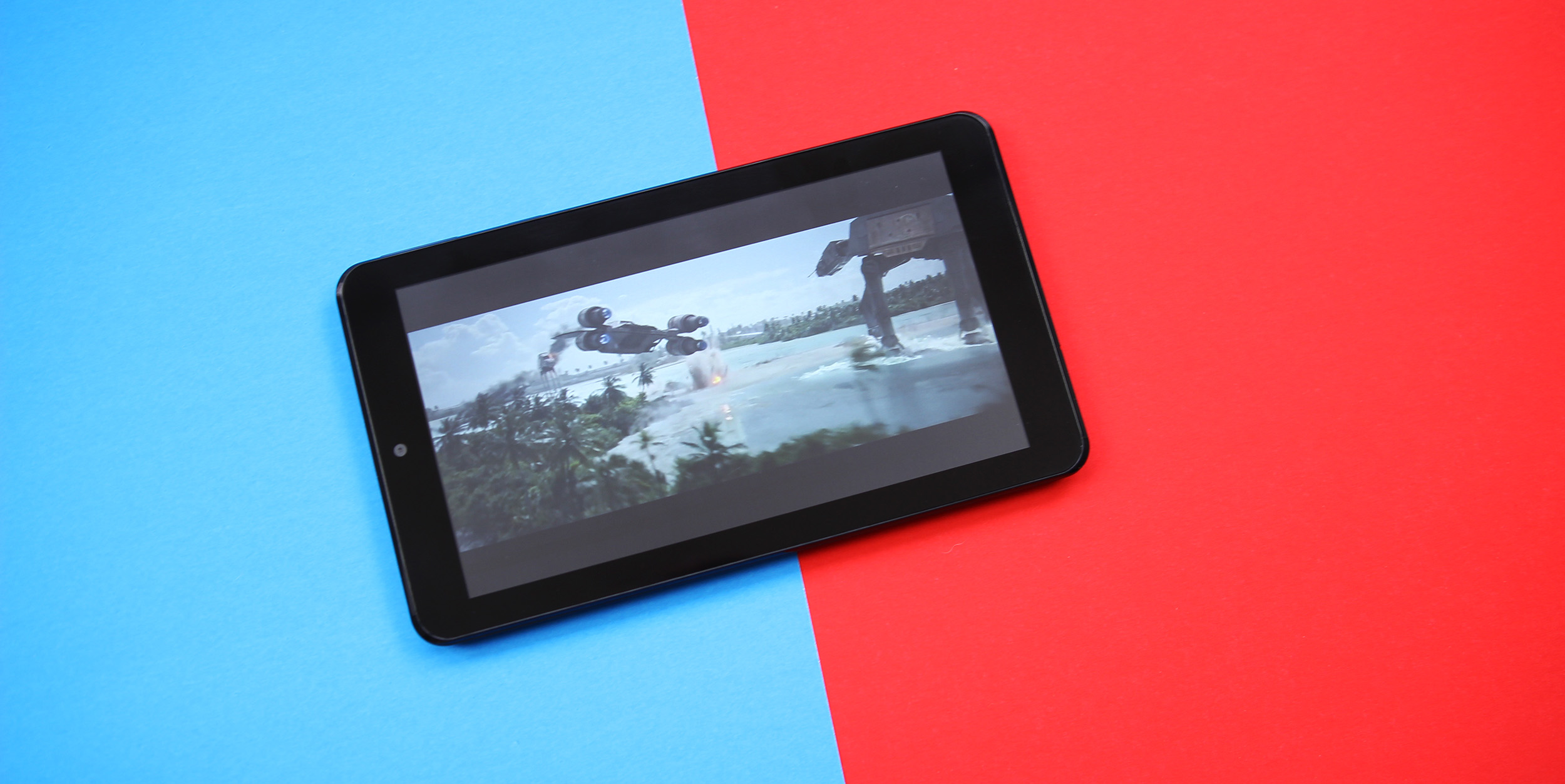 NOOK Tablet 7" Review: Easily The Best $50 Tablet You Can Buy This Year