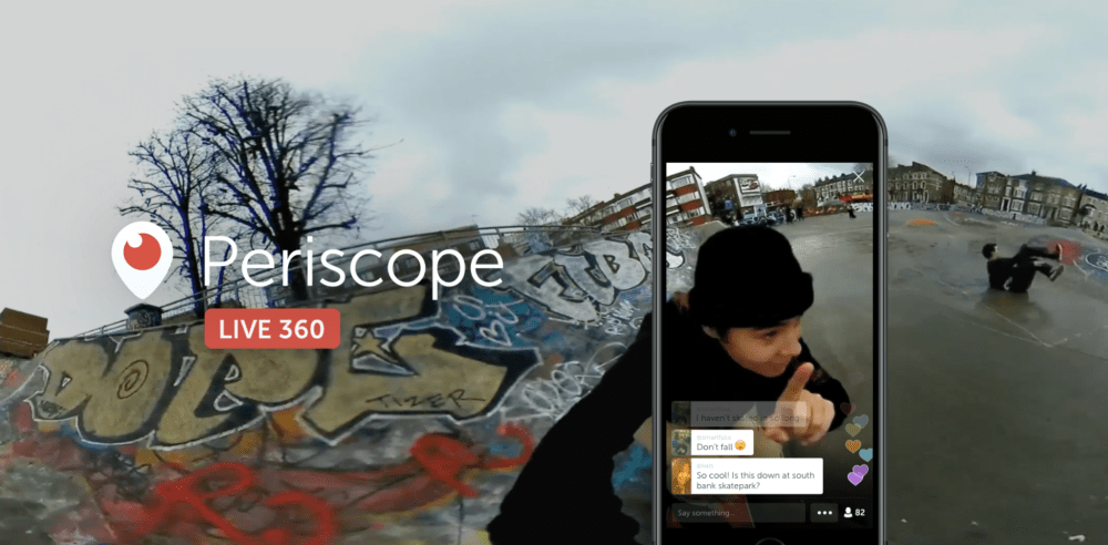 periscope-360