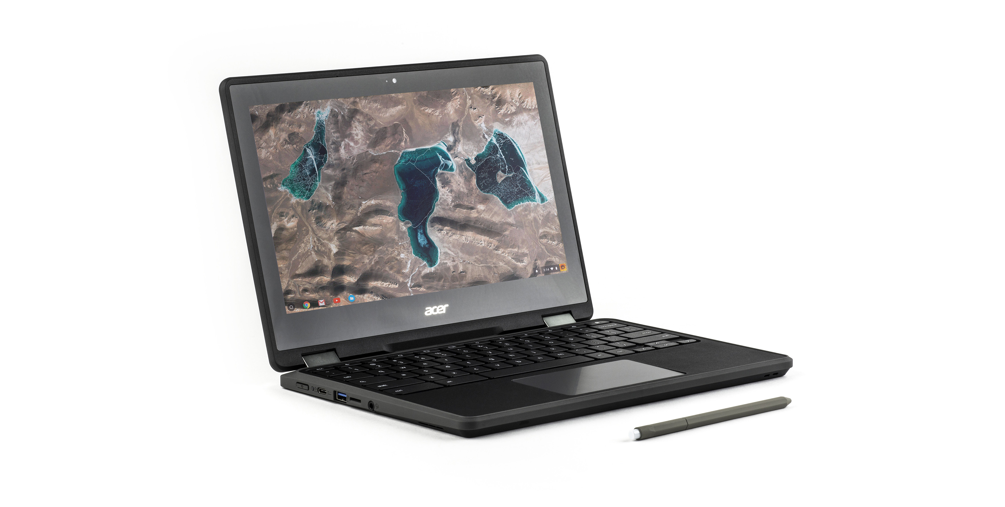 Acer And Asus Debut New Education Focused Usb C Play Store