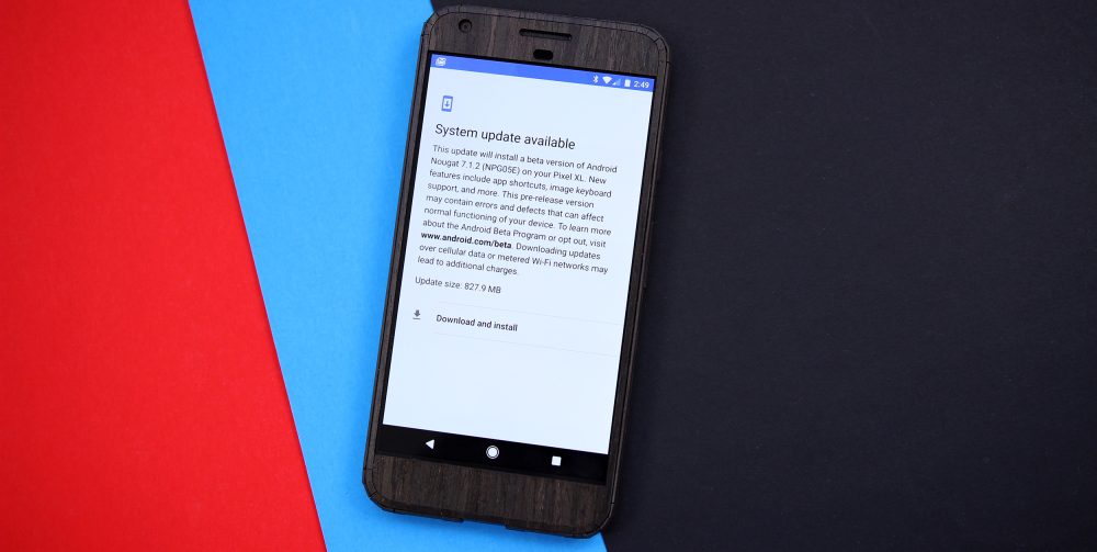 UNPACKING THE LATEST GOOGLE SYSTEM UPDATES FOR ANDROID visual data 7