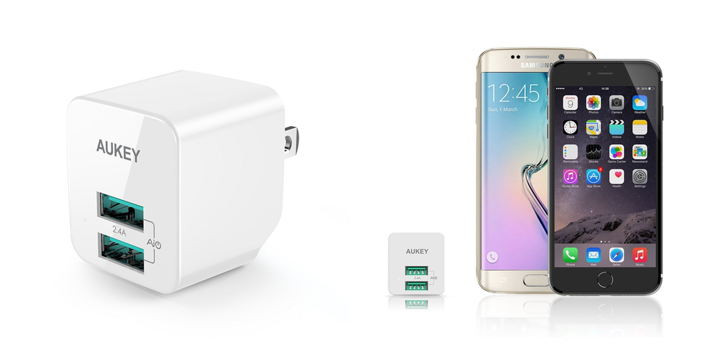 aukey-universal-usb-wall-charger-with-foldable-plug-and-2-4a-output-port-white