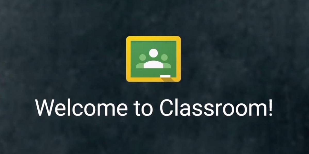 download creating a google classroom
