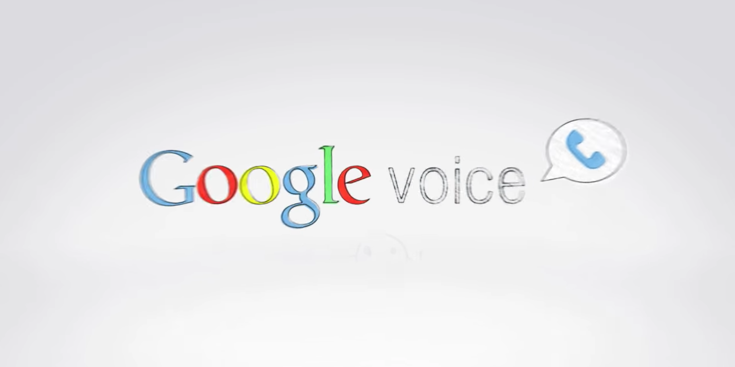google voice sign in