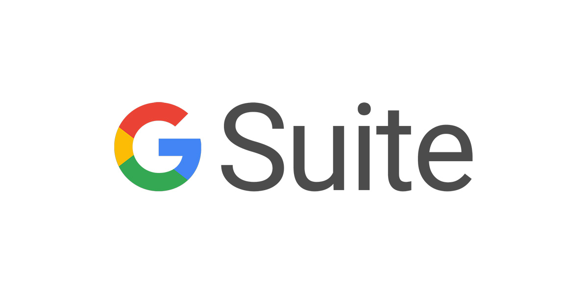 G Suite - 9to5Google