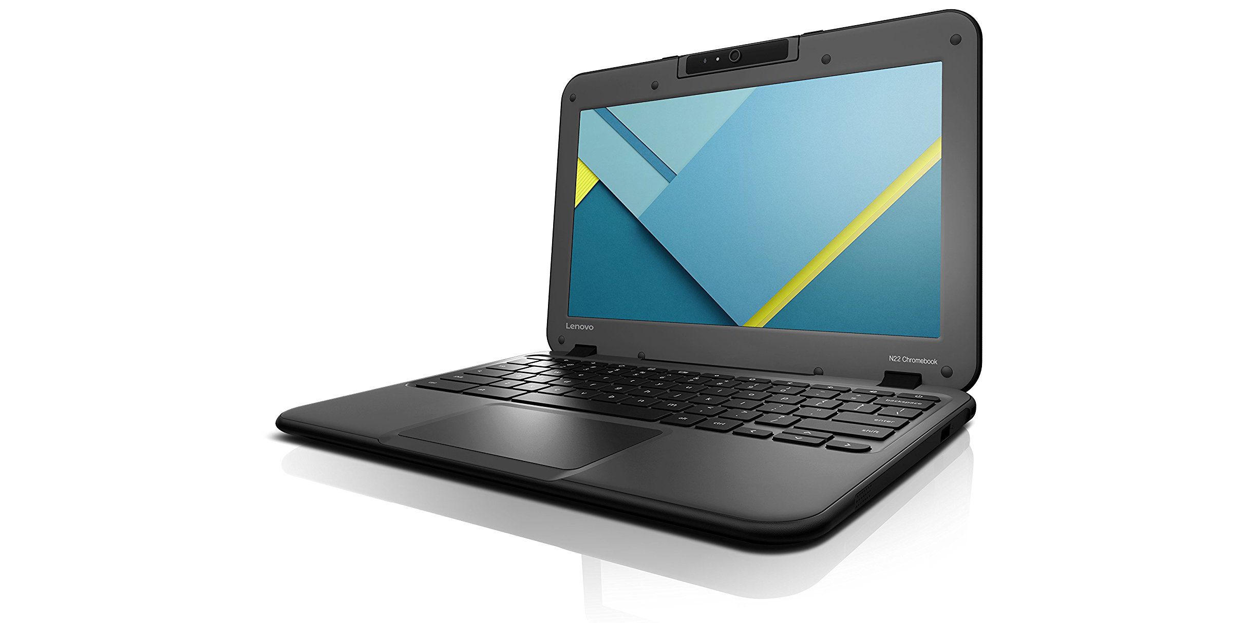 Ноутбуки 24. Lenovo Chromebook 11igl05.