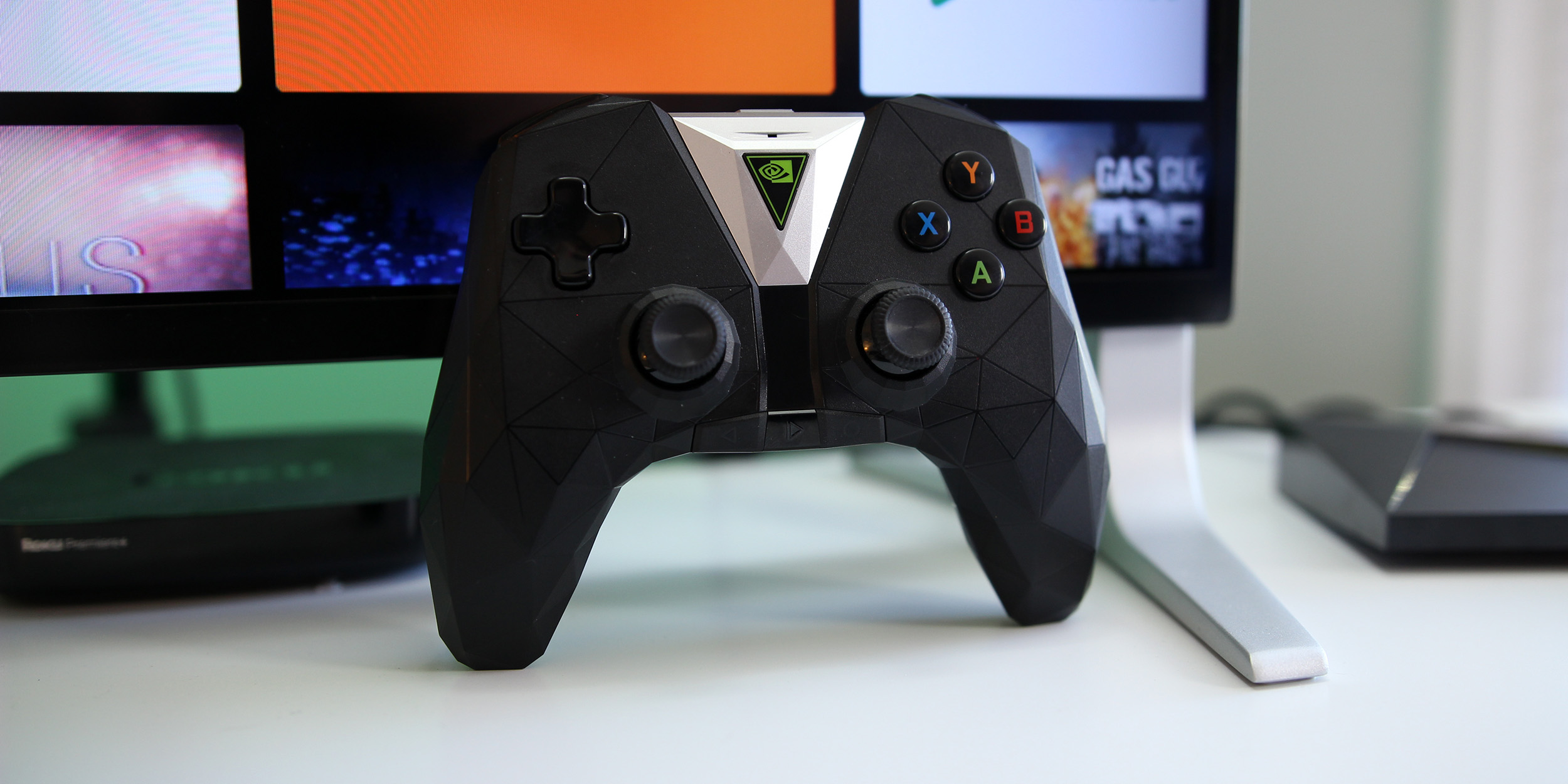 nvidia shield controller best buy