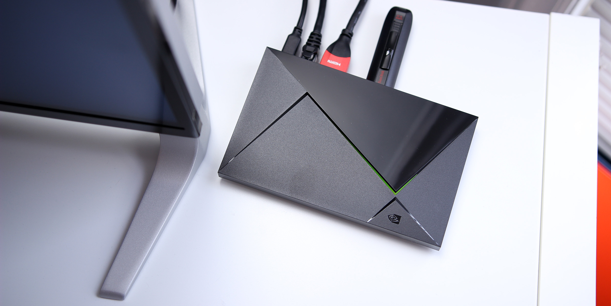 Nvidia Shield TV now supports 4K movies on Google Play, 4K Google Cast