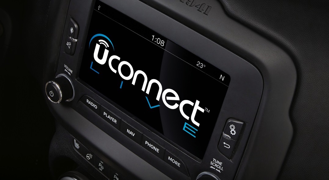 uconnect download for jeep