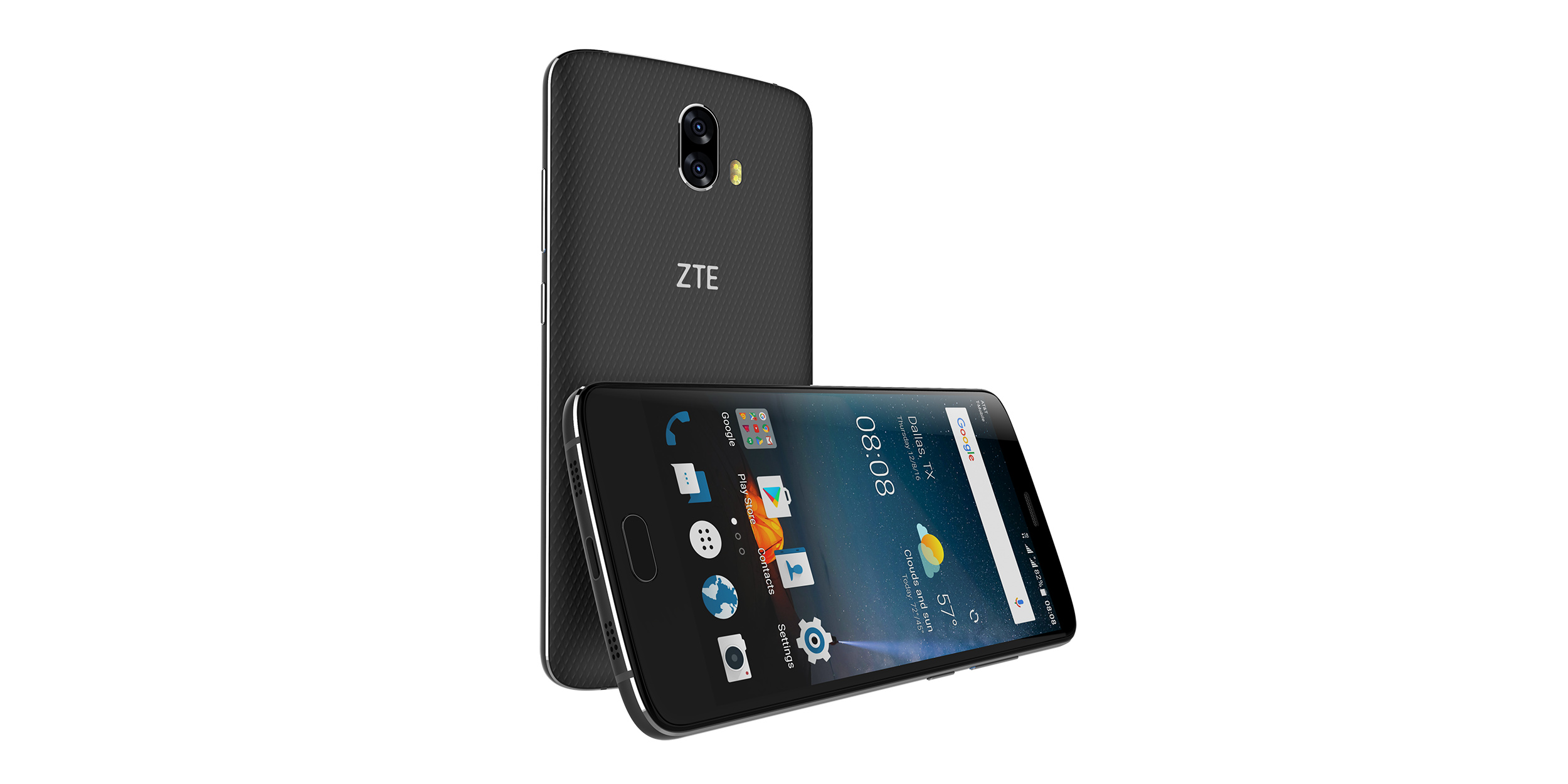 Zte blade v8 обзор