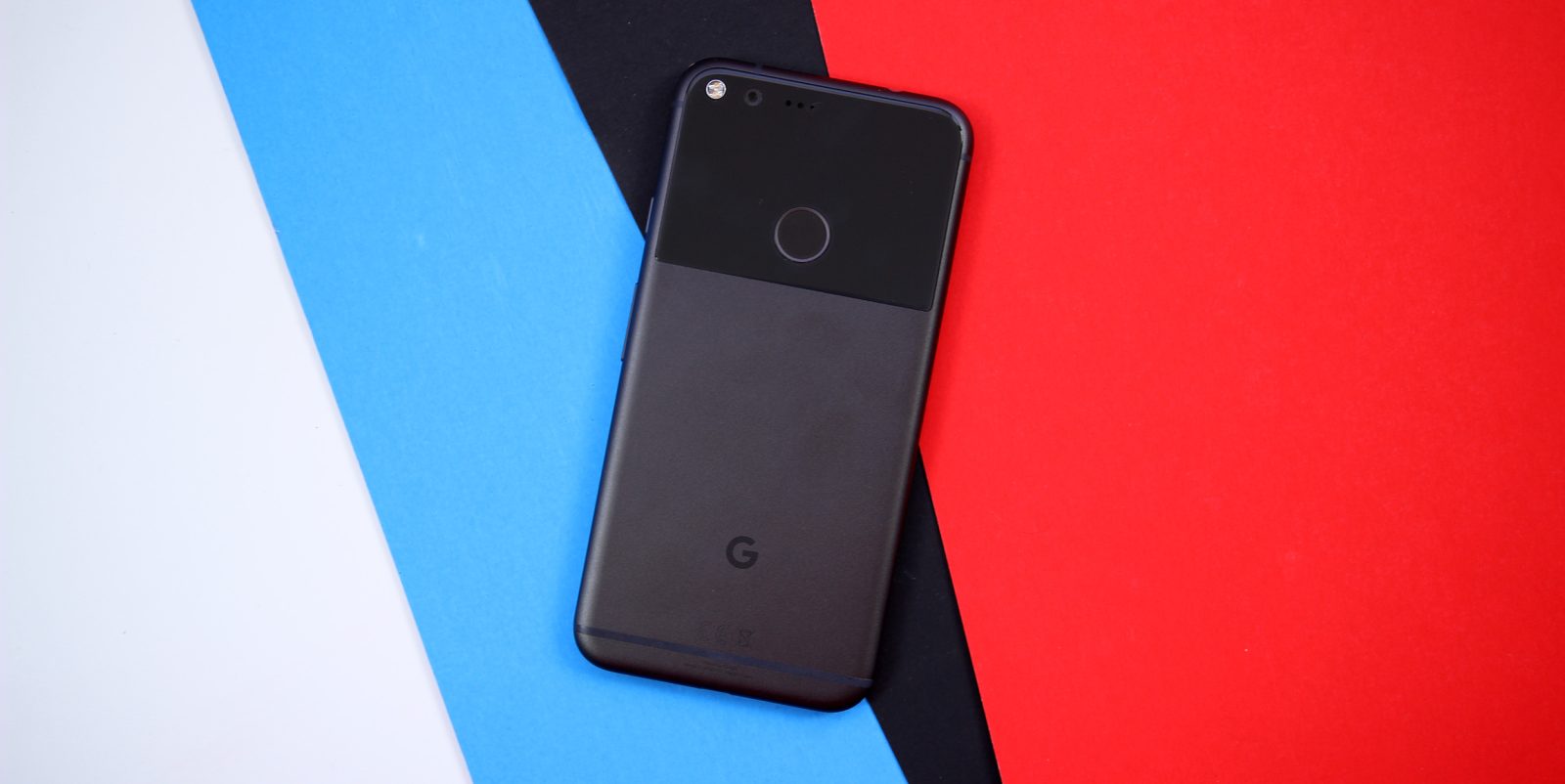 Google Pixel XL LineageOS