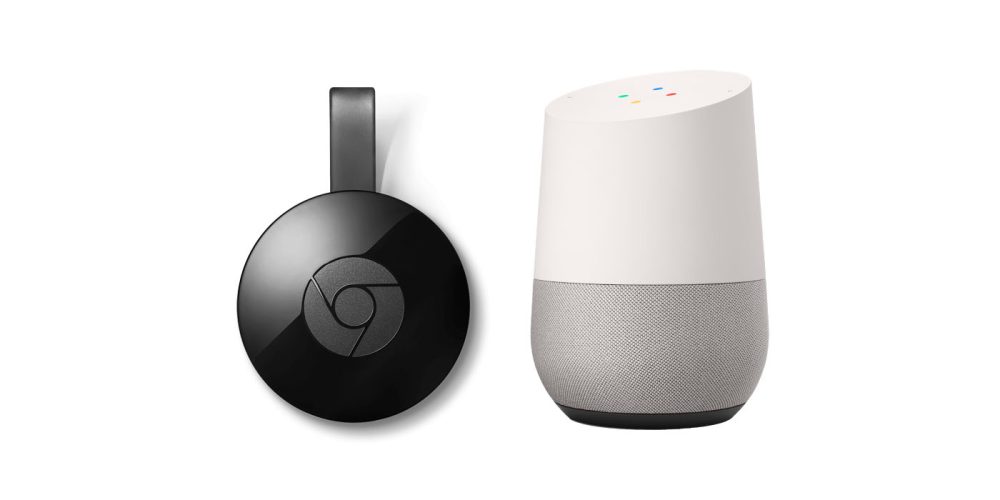 facet Optøjer bud Google's Chromecast and Home devices can cause temporary Wi-Fi outages,  here's why [Update]