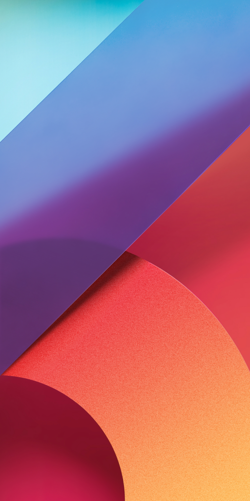 Here are all of the stock wallpapers from the LG G6 [Gallery]