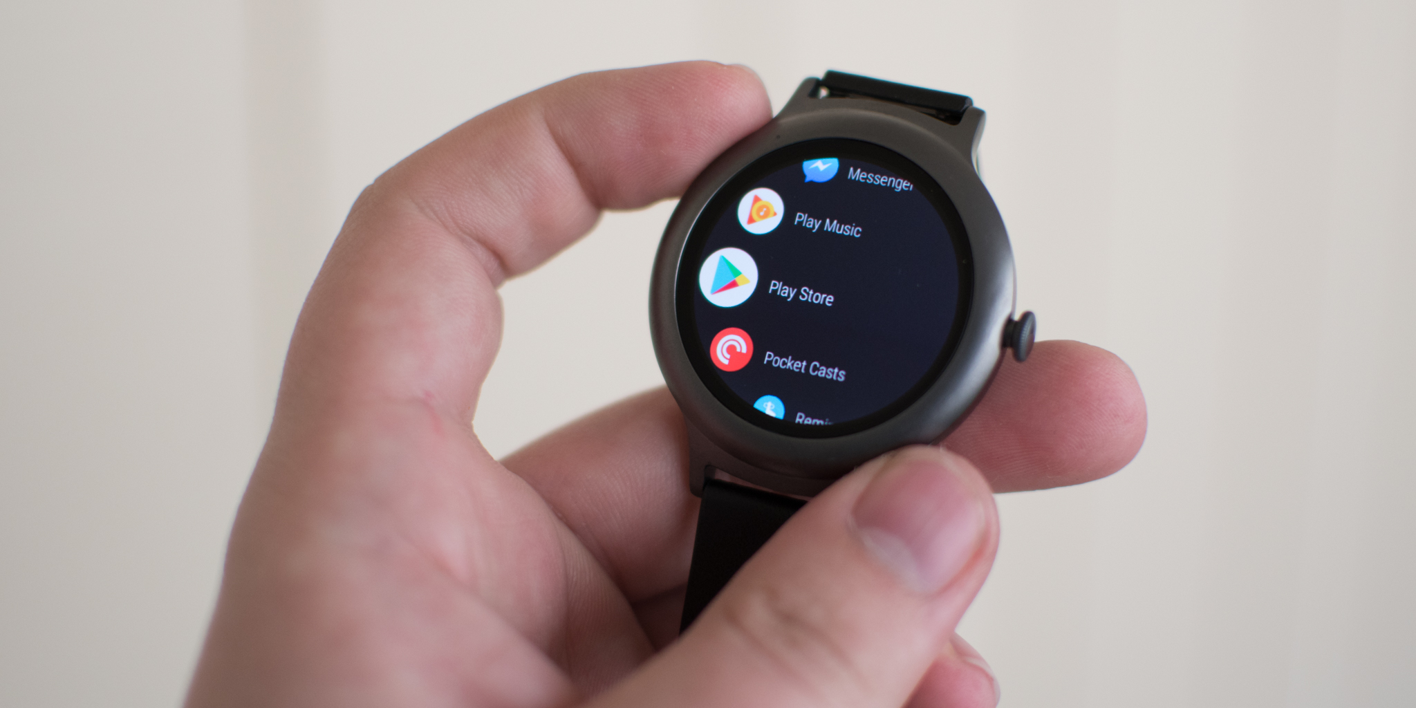 Lg watch style online review