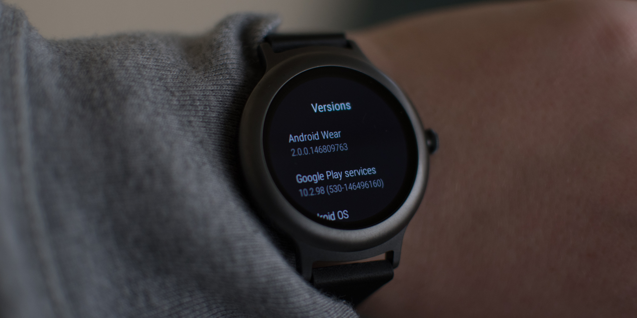 LG Watch Style Review Android Wear for those who want the basics