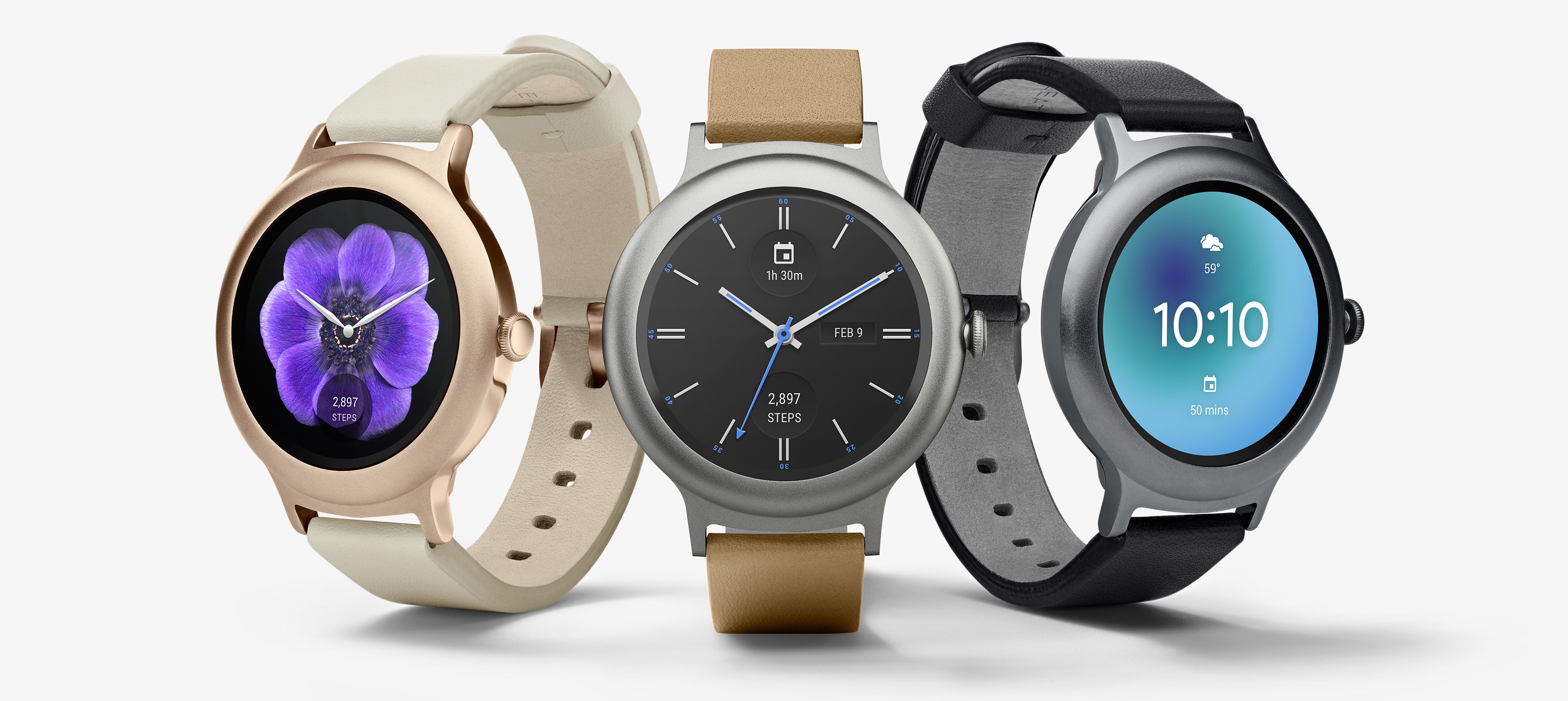 Android wear 2 watches new arrivals