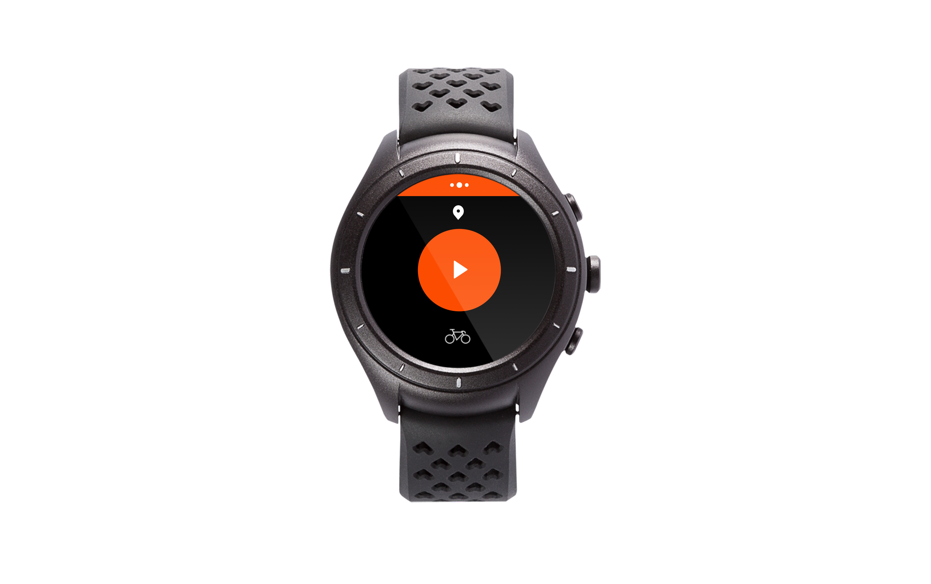 How to set up Strava on a Samsung Galaxy Watch or Gear Sport?