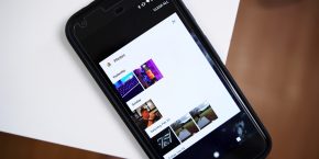 Google Photos for Android