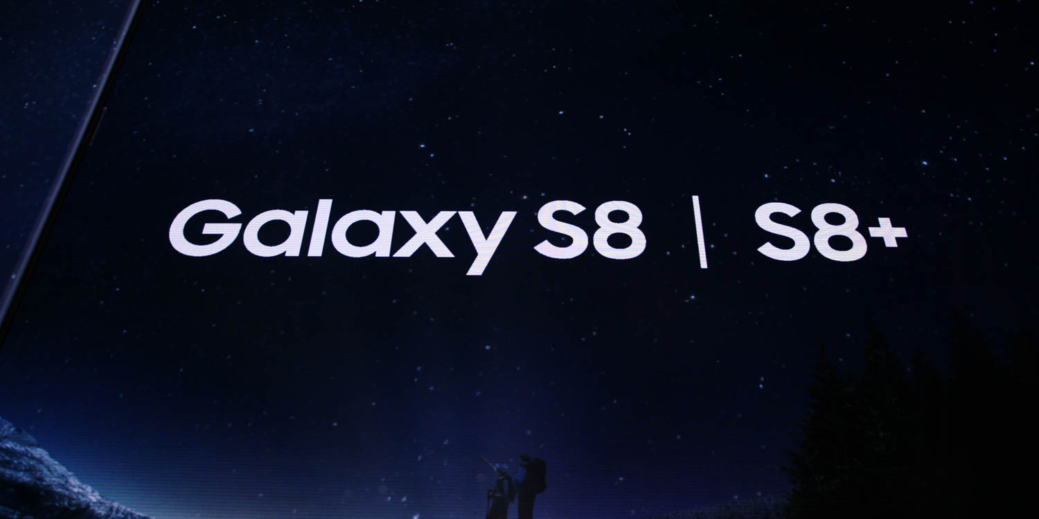 samsung galaxy s8  stores