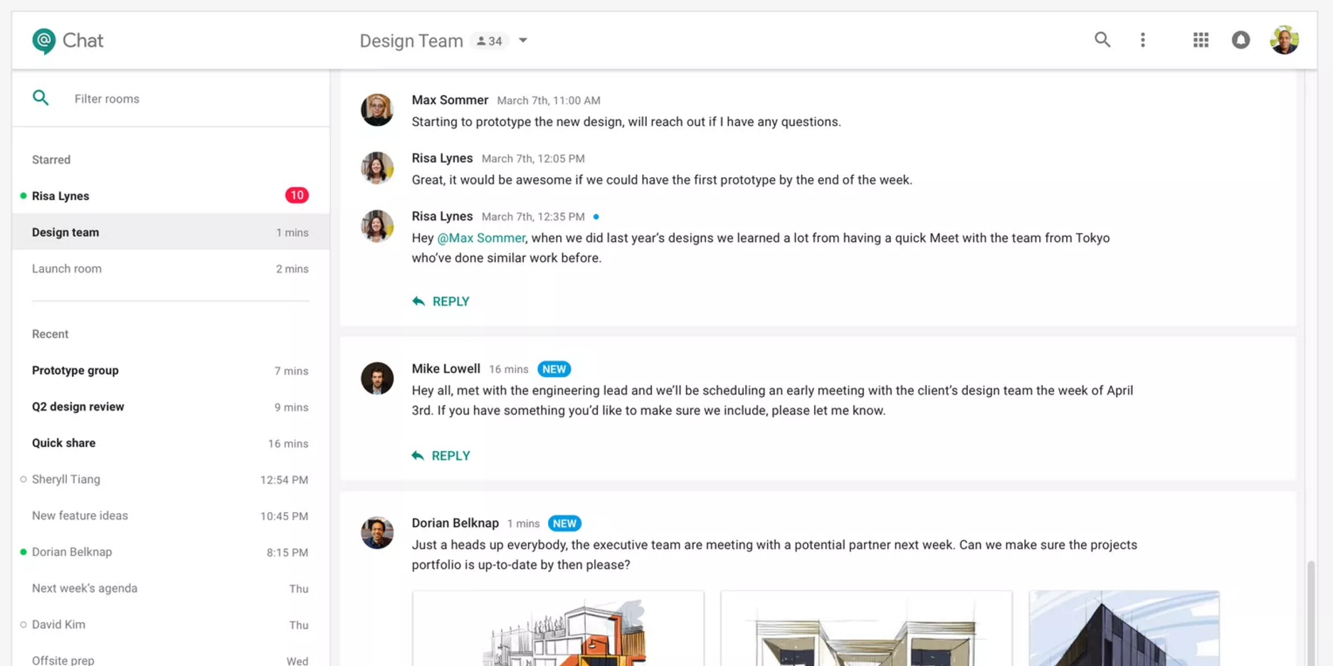 Hangouts chat. Slack чат. Quick meeting. Chat Design quick reply. Please can we chat on Hangouts.