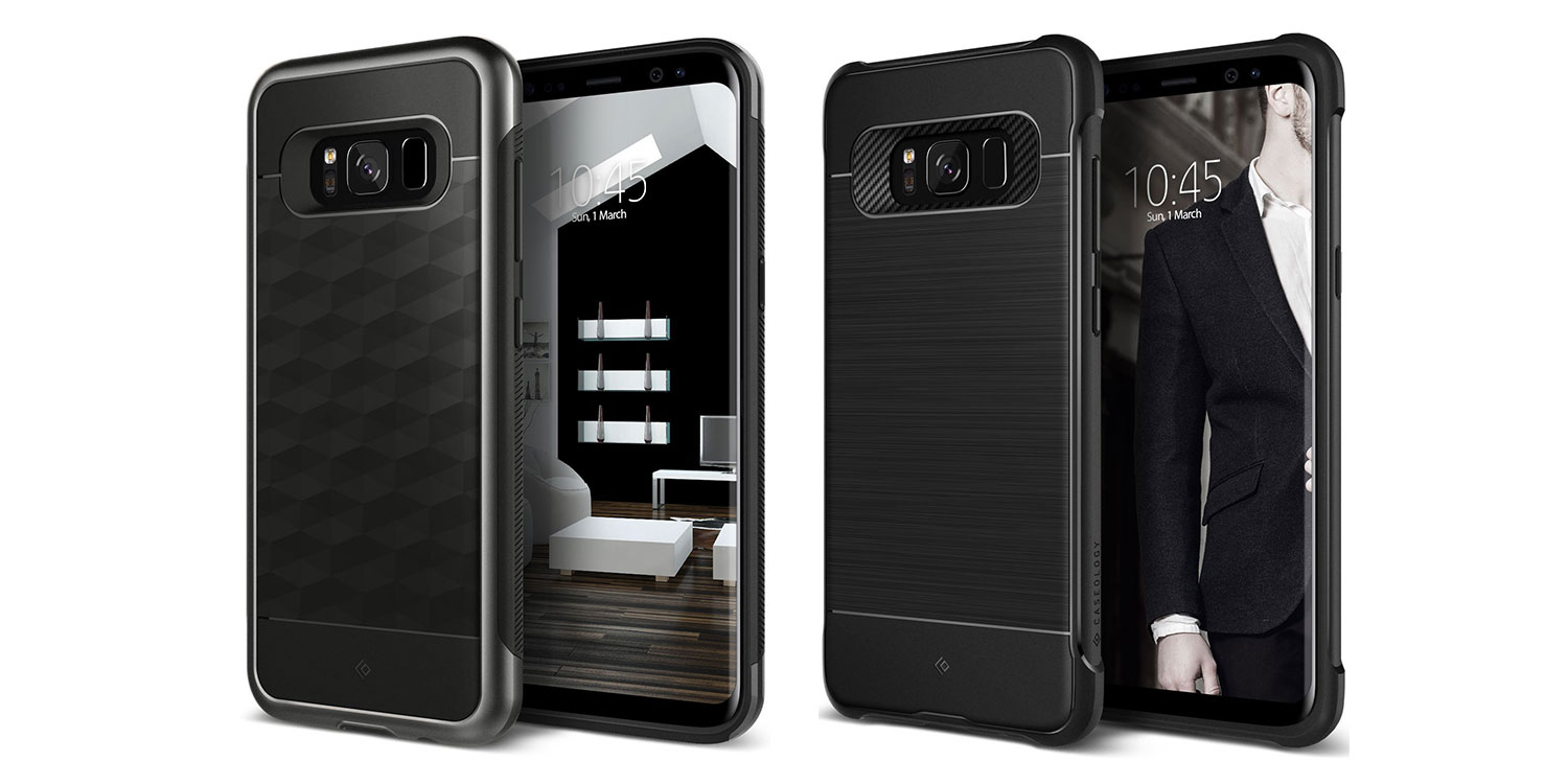 Otterbox Samsung Galaxy S8 Cases