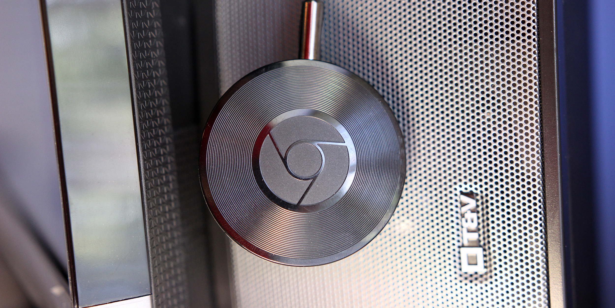 High-quality streaming is now available on Chromecast Built-In HiFi