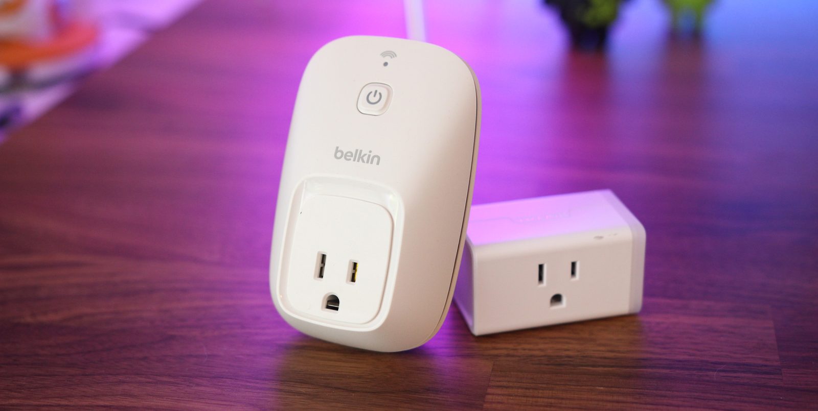Belkin reminds users that its Wemo smart home products are shutting down this week