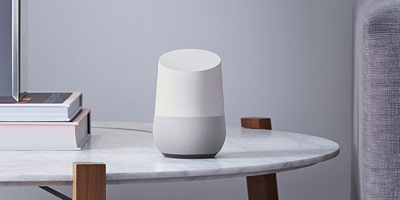 Here S A List Of Every Smart Home Device That Works With Google Home   Google Home Picture 