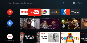 Android TV