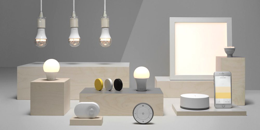 Google home hot sale compatible lights