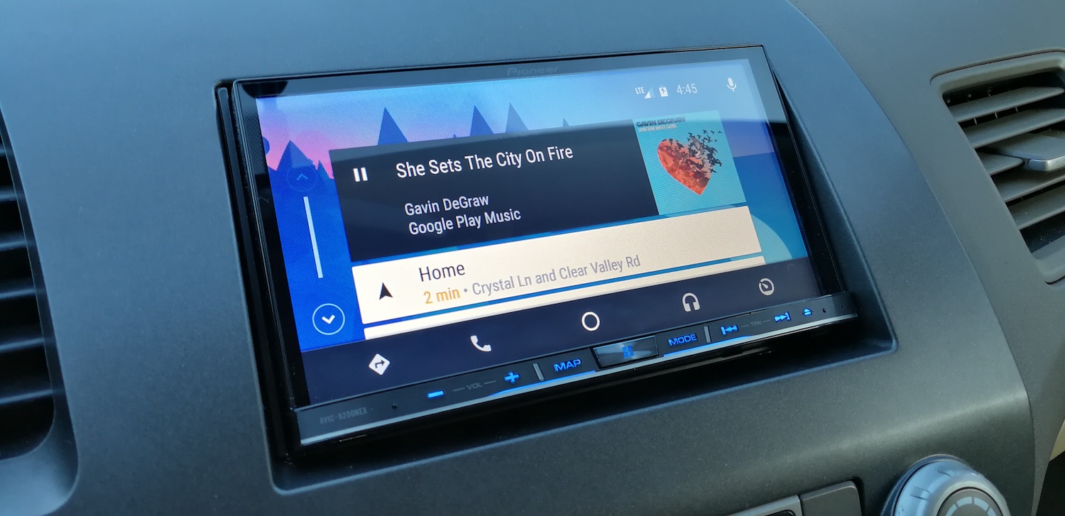 India S Maruti Suzuki Brings Android Auto To 5 Older Vehicles Via Software Update 9to5google