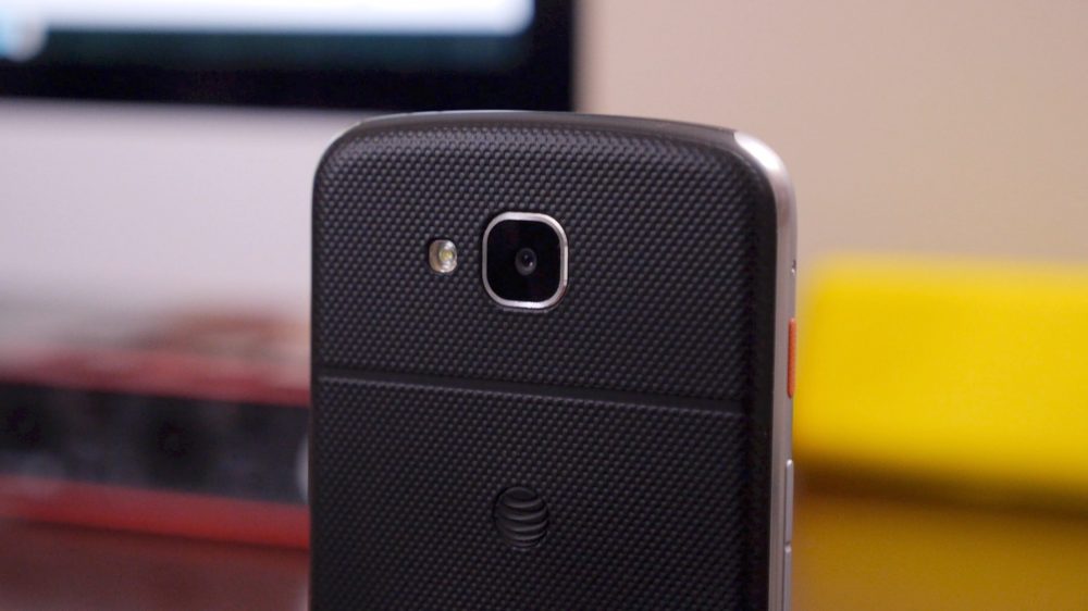 Review LG X Venture is AT&T's new affordable, indestructible phone