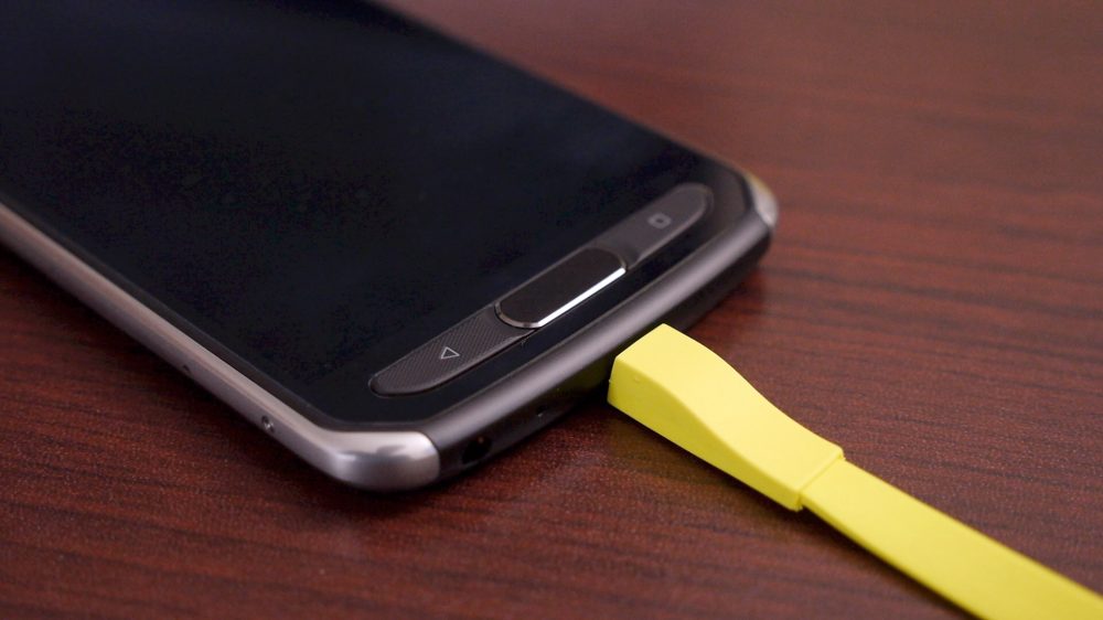 Review LG X Venture is AT&T's new affordable, indestructible phone [Video]