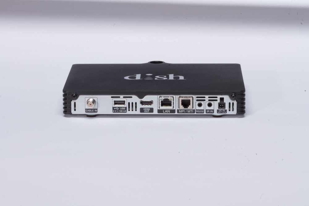 Dish wants to bring Android TV to your hotel room w/ 4K, Bluetooth