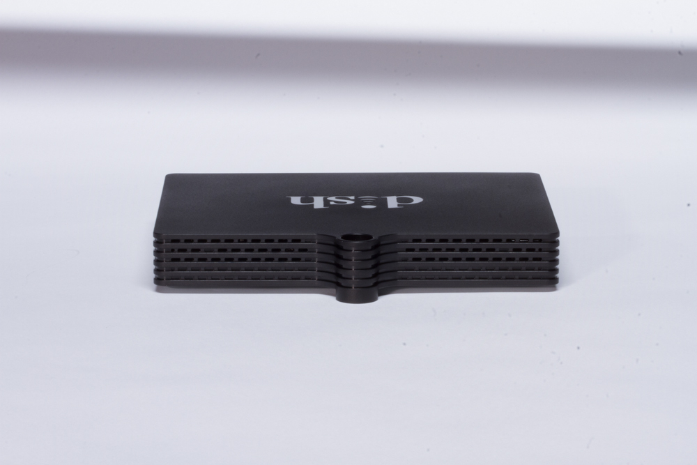 Dish wants to bring Android TV to your hotel room w/ 4K, Bluetooth