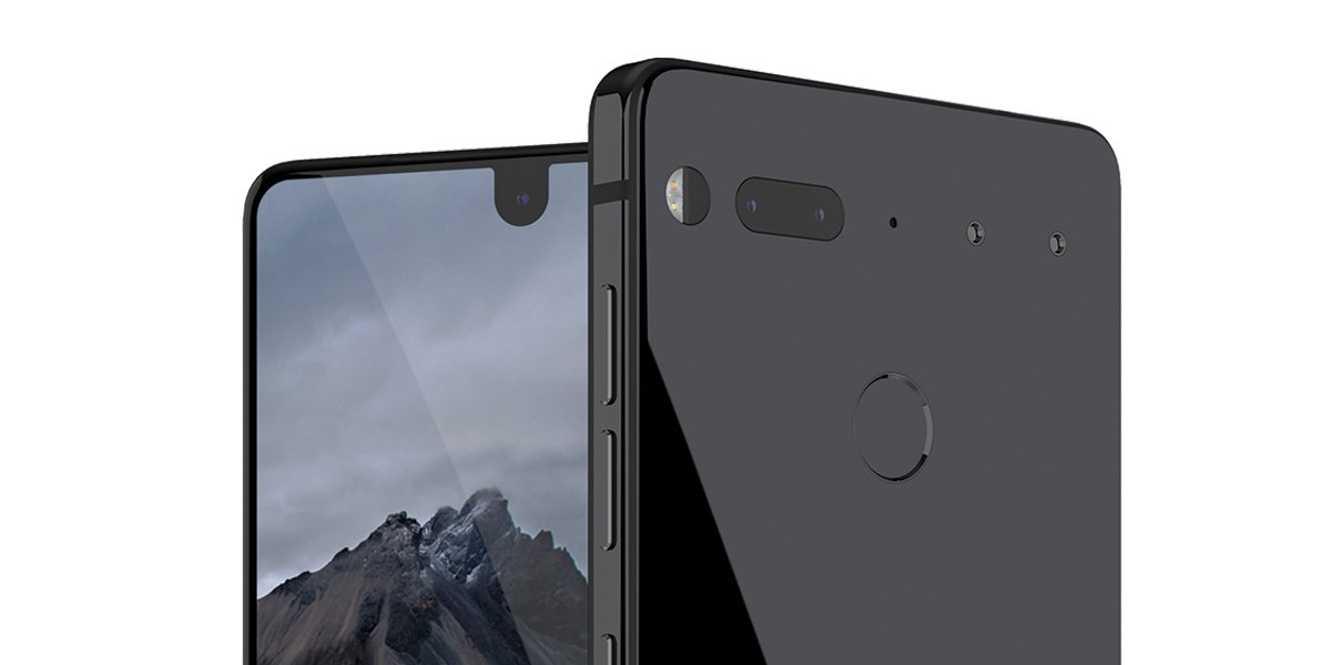 Essential Phone in 'Black Moon' will begin shipping within 7 days